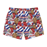 Trump 2024 Trunks