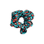 Rock n' Roll Cutie Scrunchie