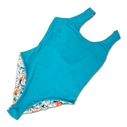 Adobe Cielo Ocean One Piece