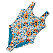 Adobe Cielo Ocean One Piece