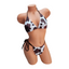 Milkshake Bali Bottoms