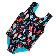 Celebrate Kids One Piece