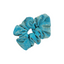 Shimmer Ocean Scrunchie