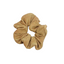 Shimmer Cider Scrunchie