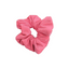 Shimmer Melon Scrunchie