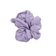 Shimmer Lilac Scrunchie