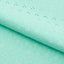Pastel Poolside Mint Scrunchie