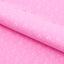 Pastel Poolside Pink Sorbet Scrunchie