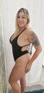 Paradise City Thong One Piece