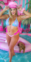 Load image into Gallery viewer, Barbieland Ruffle single hip
