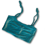 Shimmer Ocean Mahina Top