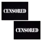 Censored