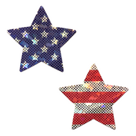 Freedom Stars