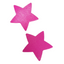 Pink Mini Stars
