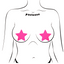 Pink Star LG