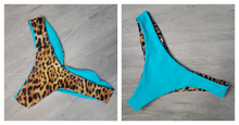 Load image into Gallery viewer, Tiffany&#39;s Kitty Zoey bottoms

