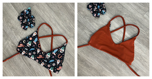 Load image into Gallery viewer, Midnight Gypsy Sierra NV Top
