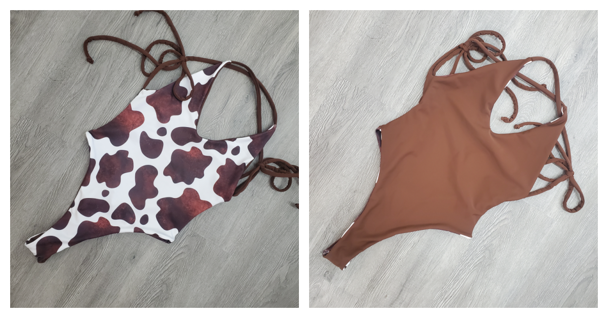 Milkshake One Piece