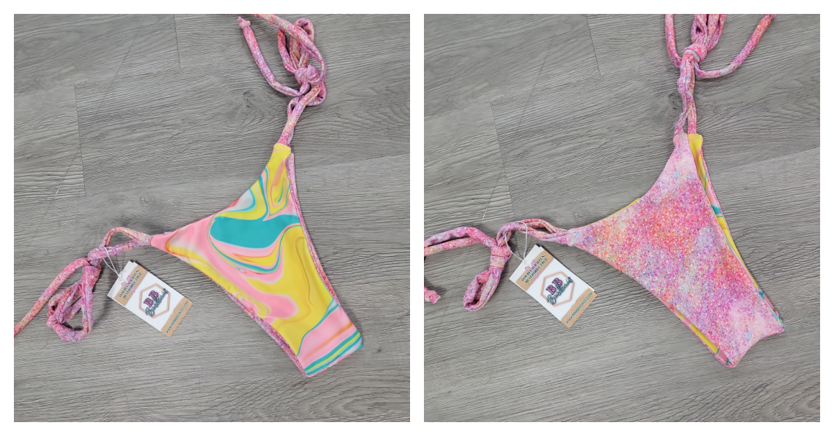 Sample Swirl Bali