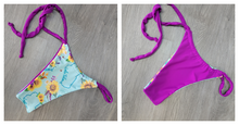 Load image into Gallery viewer, Teal Thrill Tahoe Bali Side Hip
