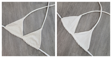 Load image into Gallery viewer, Sweater Weather Triangle Top
