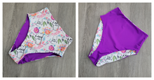 Load image into Gallery viewer, Purple Tahoe Kona Bottoms
