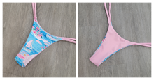 Load image into Gallery viewer, Sail Away Bali Bottoms
