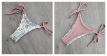 Load image into Gallery viewer, Ribbed Nevada Bali Sample
