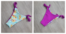 Load image into Gallery viewer, Teal Thrill Tahoe Bali Sample
