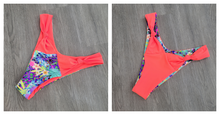 Load image into Gallery viewer, Malibu Baby Knotty Bottoms
