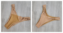 Load image into Gallery viewer, Shimmer Cider Knotty Bottoms
