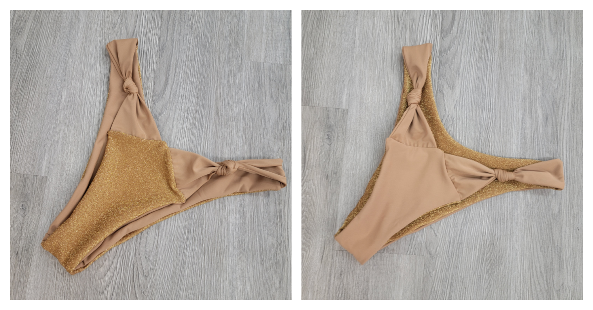 Shimmer Cider Knotty Bottoms