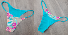 Load image into Gallery viewer, Tahiti Blue single hip
