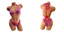 KNOTTY BOTTOMS CUSTOM