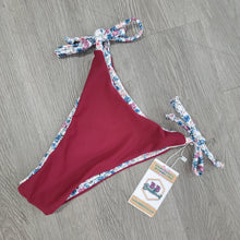 Load image into Gallery viewer, Ditzy Floral Bali Sample
