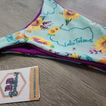 Load image into Gallery viewer, Teal Thrill Tahoe Bali
