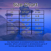 Load image into Gallery viewer, Shimmer Pink Scoop Bottoms
