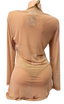 Nude Beach Cover-Up