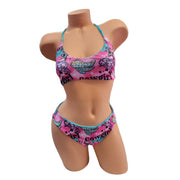 Turquoise Cowgirl Sierra NV Top