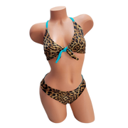 Tiffany's Kitty Zoey Bottoms