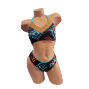 Outlaw Scoop Bottoms