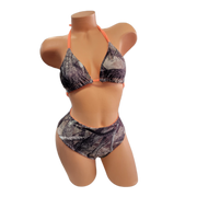 Wetlands Triangle Top