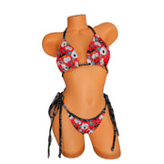 Howdy Rowdy Bali Bottoms