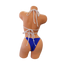 Shooting Stars Single Hip Bottoms