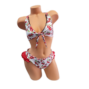 Cherry Pie Scoop Bottoms