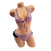 Cherry Pie Scoop Bottoms
