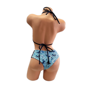 Butterfly Blues Sage Bottoms