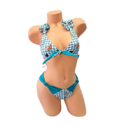 Chickini Knotty Bottoms