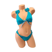 Chickini Whiskey River Top