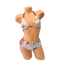 Heavenly Hues Sage Bottom